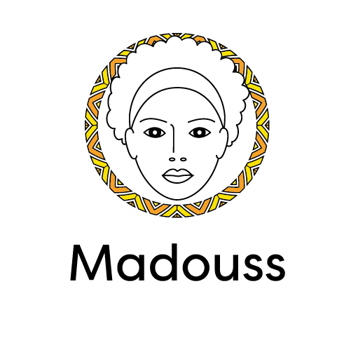 madouss logo noir variantes color 2